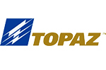 topaz logo
